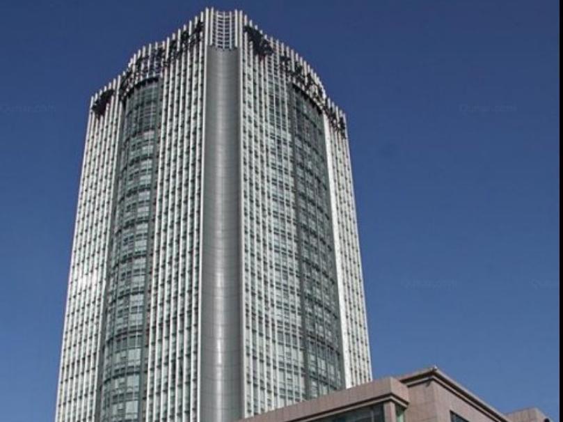 Empark Grand Hotel Xi'An Hszian Kültér fotó
